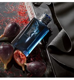 K by Dolce & Gabbana - Intense Eau de Parfum K by Dolce & Gabbana - Intense Eau de Parfum